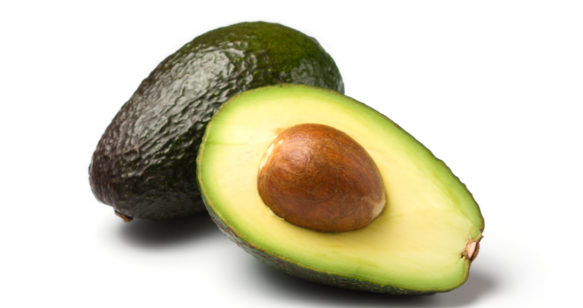 Avocado Cream