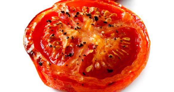 Fire Roasted Salsa Fresca