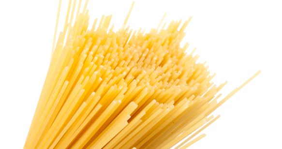 Sesame Noodles