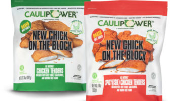 Caulipower Chicken Tenders