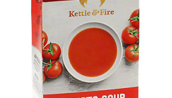 Kettle & Fire Soups