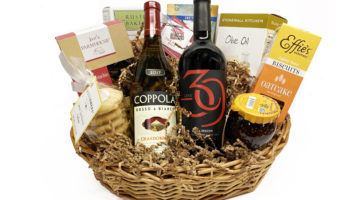 Wine Basket