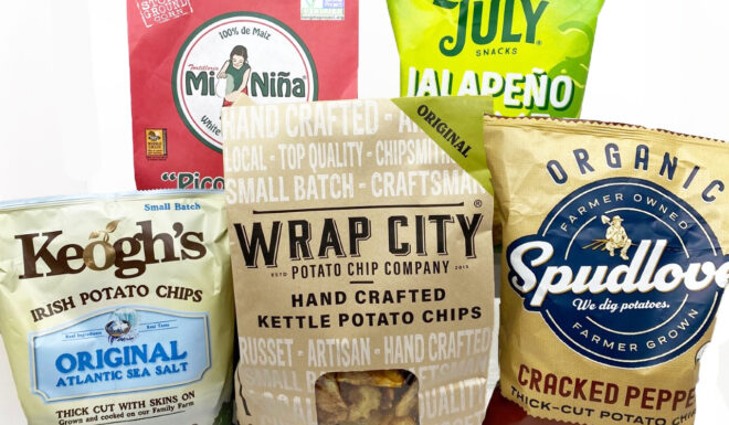 Chip, Chip, Hooray