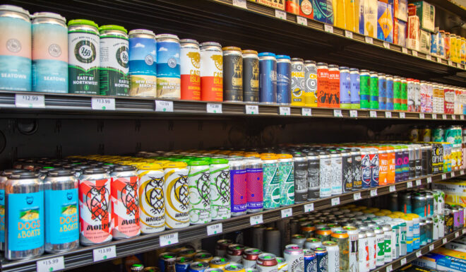 Craft Beer