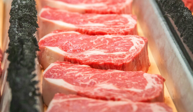 Kinnealey's Meat