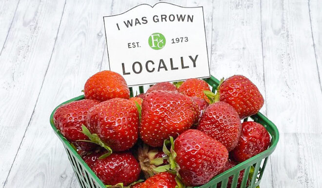 Local Produce
