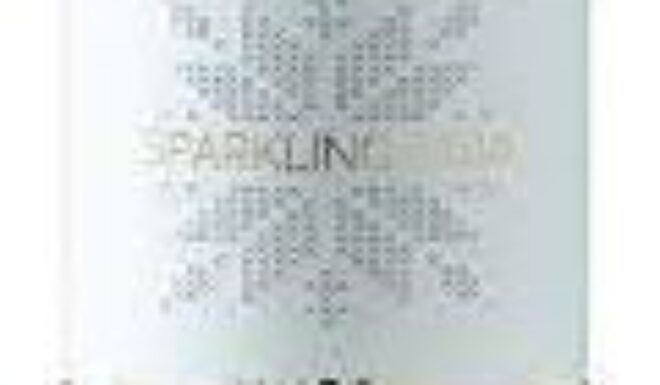 Huber Sparkling White NV 
