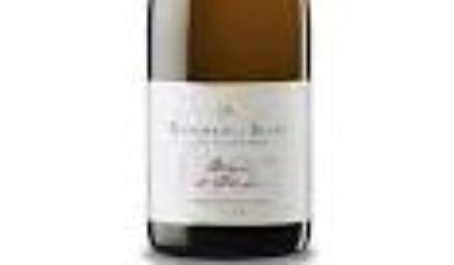 Raventos i Blanc Blanc de Blanc 2019