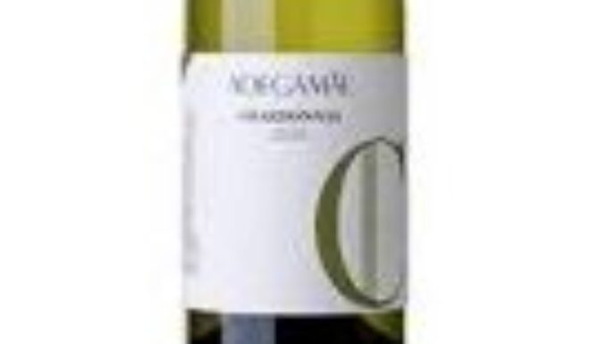 Adega Mae Chardonnay 2020