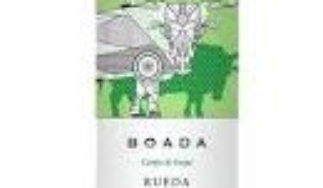 Boada Rueda Verdejo 2021