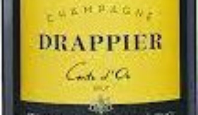 Drappier Cotes d’Or Champagne NV
