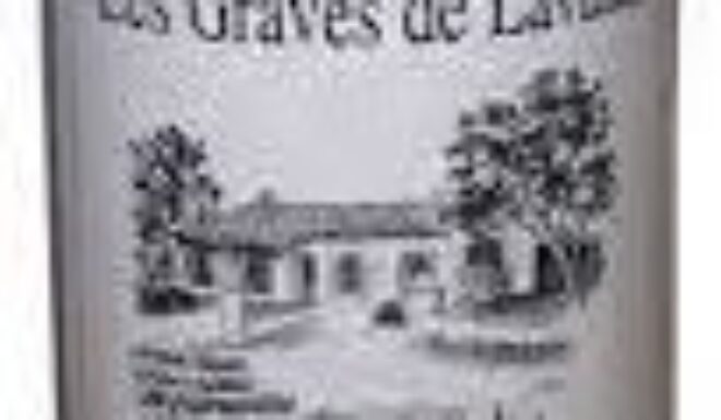 Chateau Les Graves De Lavaud Lalande De Pomerol 2017