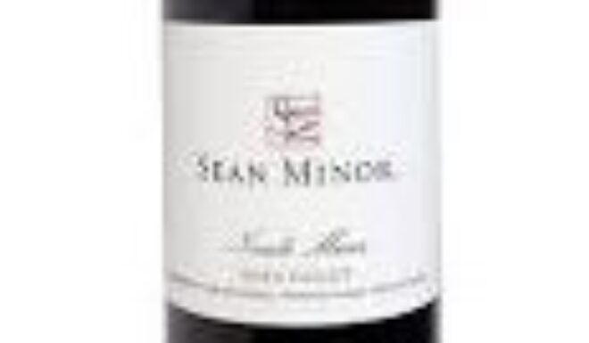 Sean Minor Nicole Marie 2019