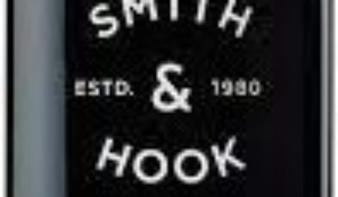 Smith and Hook Central Coast Cabernet Sauvignon 2020