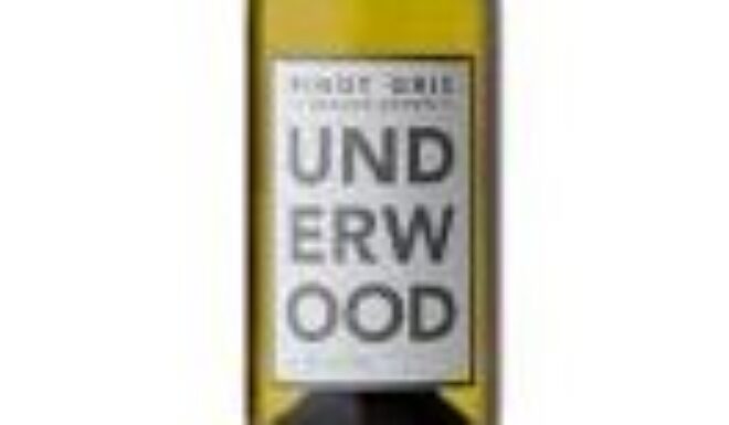 Underwood Pinot Gris 2021
