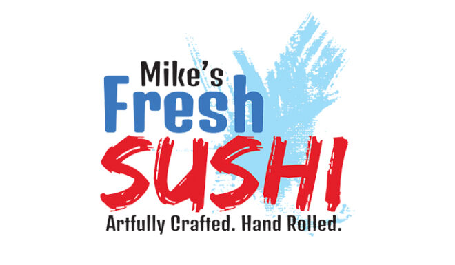 Mike's Fresh Sushi
