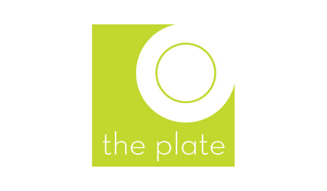 The Plate
