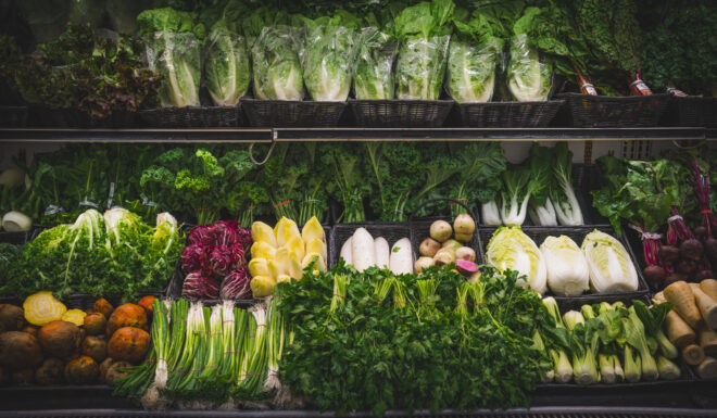 Produce