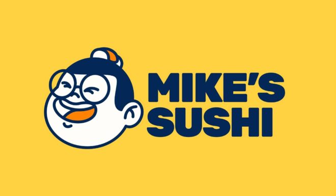 Mike's Fresh Sushi
